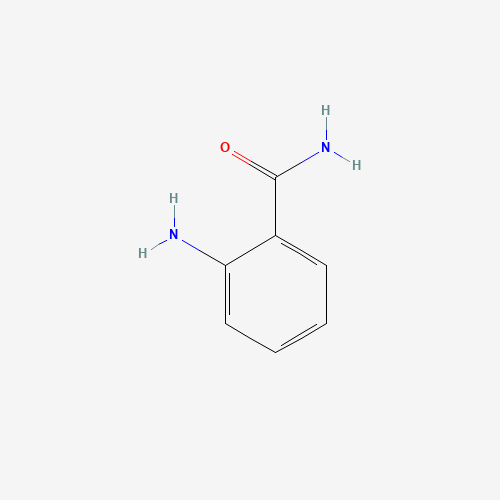 Anthranilamide