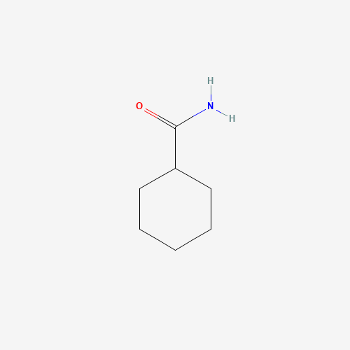 Cyclohexanecarboxamide
