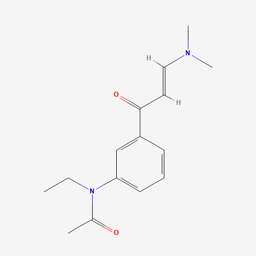  Zaleplon related compound A