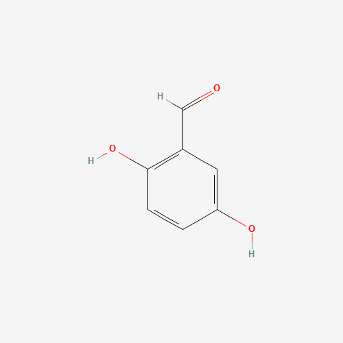  2,5-Dihydroxybenzaldehyde