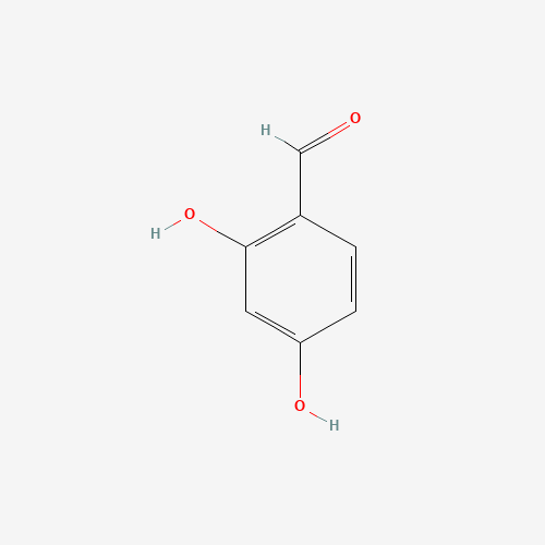 2,4-Dihydroxybenzaldehyde