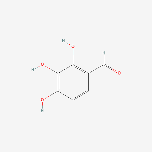 2,3,4-Trihydroxybenzaldehyde