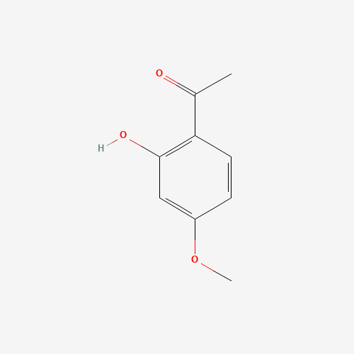 2-Hydroxy-4-methoxyacetophenone