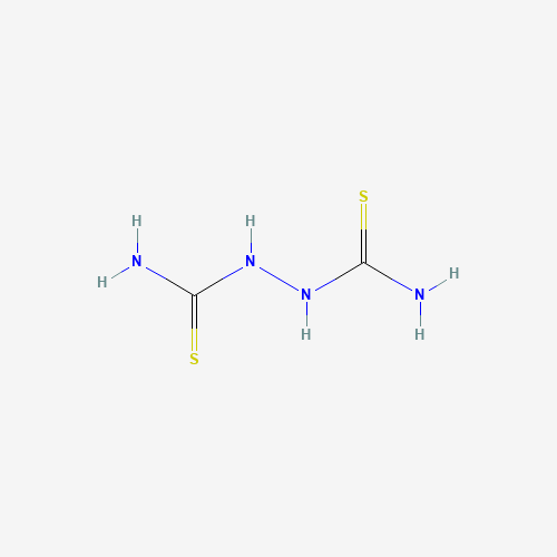 2,5-Dithiobiurea