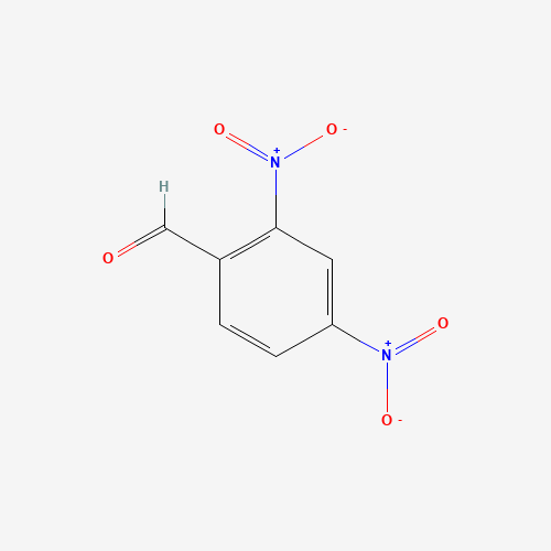 2,4-Dinitrobenzaldehyde