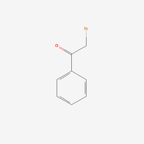 2-Bromoacetophenone