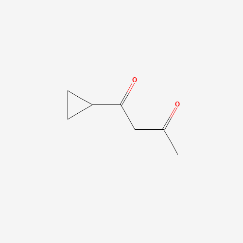 1-Cyclopropyl-1,3-Butanedione