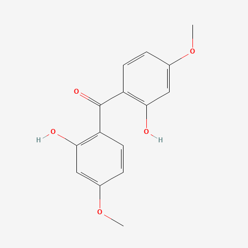  2,2-Dihydroxy-4,4-dimethoxybenzophenone