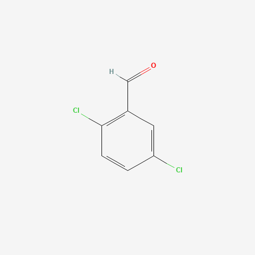 2,5-Dichlorobenzaldehyde