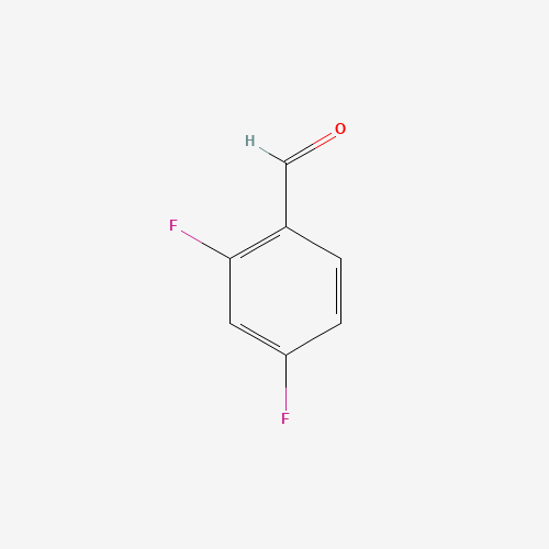 2,4-Difluorobenzaldehyde