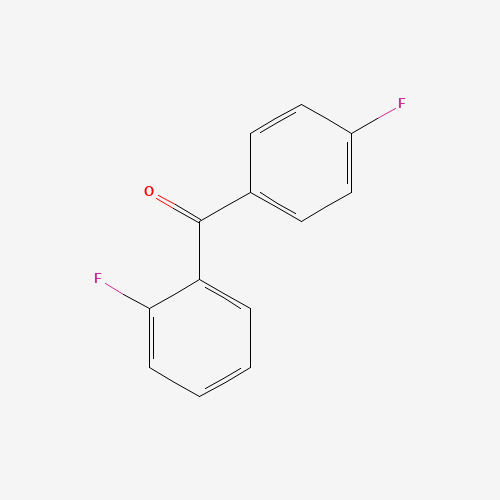 2,4-Difluorobenzophenone