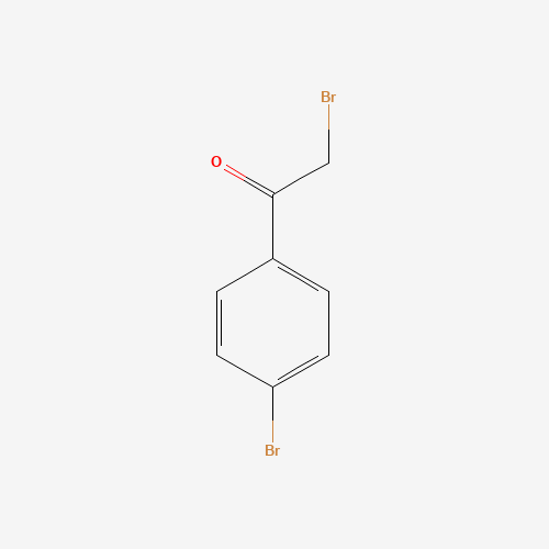 2,4-Dibromoacetophenone