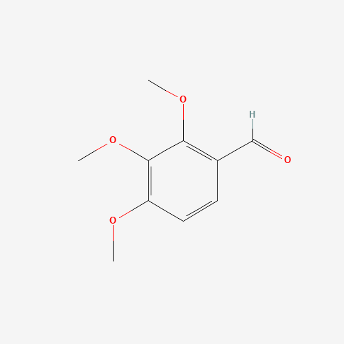 2,3,4-Trimethoxybenzaldehyde