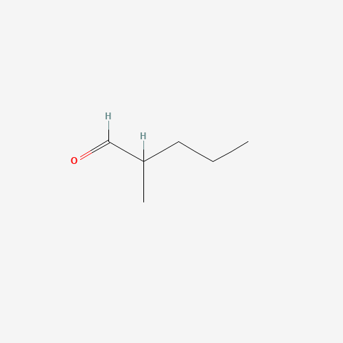 2-Methylvaleraldehyde