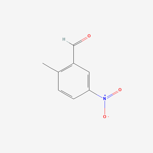 2-Methyl-5-nitrobenzaldehyde
