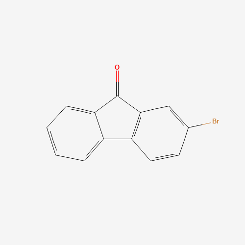 2-Bromo-9-fluorenone