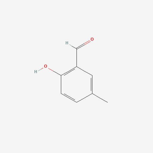 2-Hydroxy-5-methylbenzaldehyde