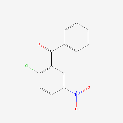 2-Chloro-5-nitrobenzophenone