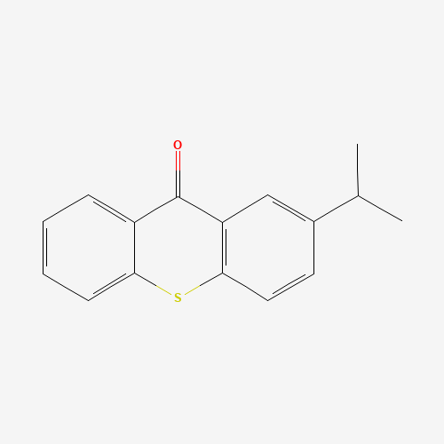  2-Isopropylthioxanthone