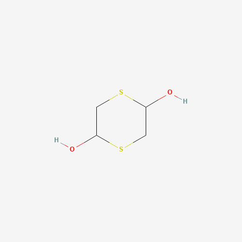  2,5-Dihydroxy-1,4-dithiane