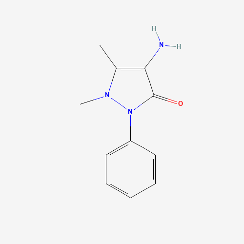 4-Aminoantipyrine