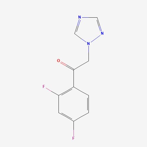 Voriconazole Related Compound C
