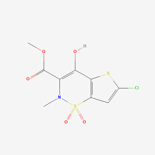Lornoxicam Impurity 12
