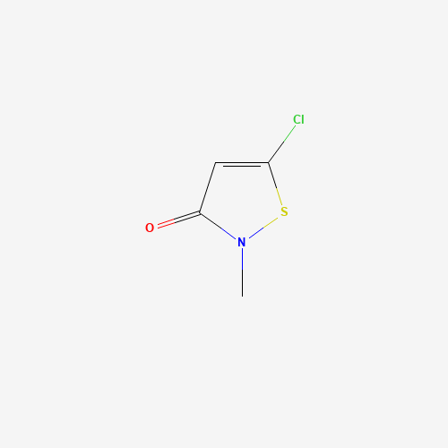 5-Chloro-2-methyl-4-isothiazolin-3-one (CMIT)