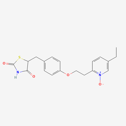 Pioglitazone N-Oxide