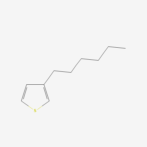 3-Hexylthiophene