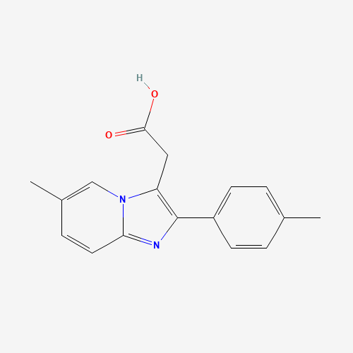 Zolpidem Related Compound 5