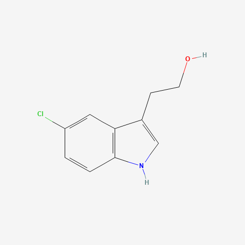 5-Chlorotryptophol
