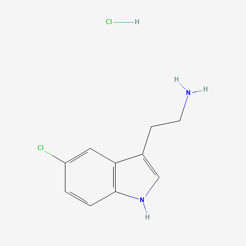 5-Chlorotryptamine HCl