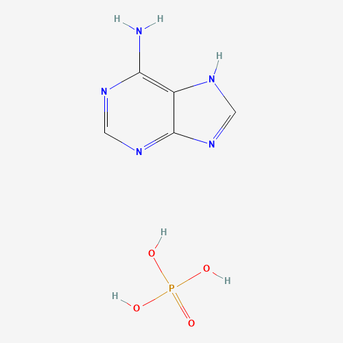 Adenine phosphate