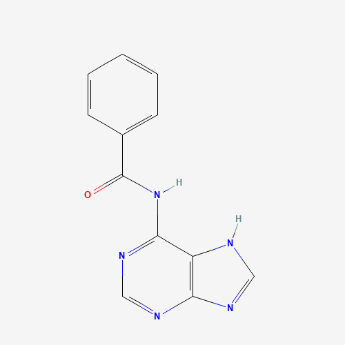 N6-Benzoyladenine