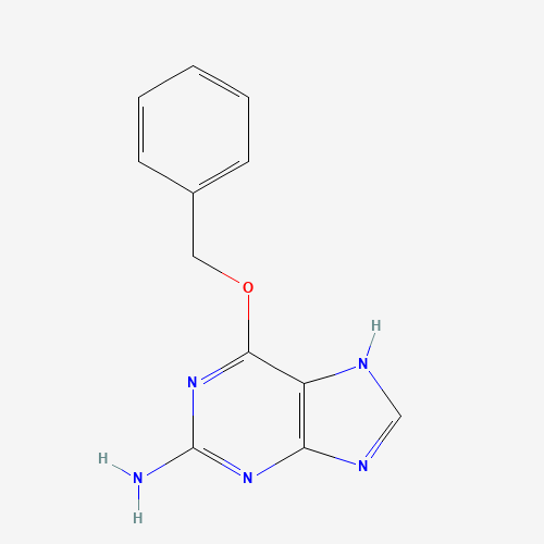 6-O-Benzylguanine