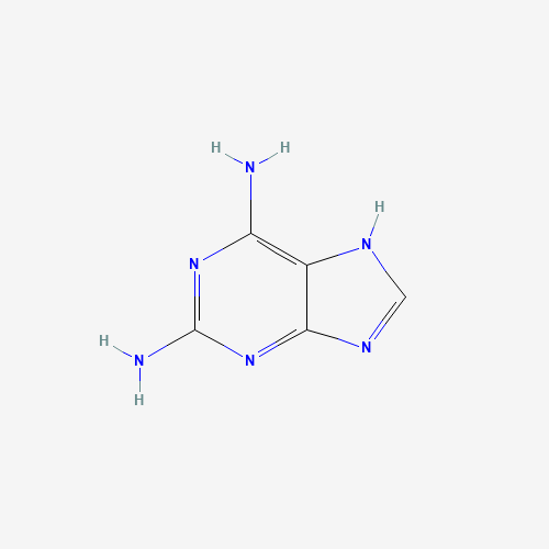 2,6-Diaminopurine