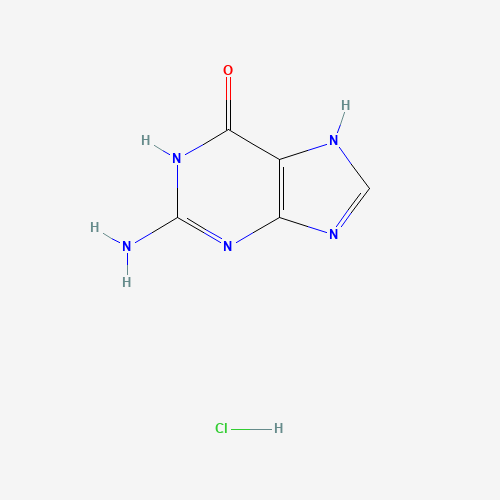 Guanine HCl