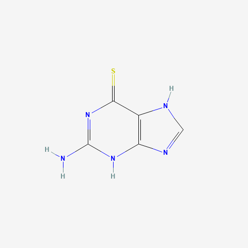  6-Thioguanine