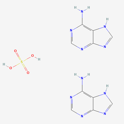 Adenine sulfate