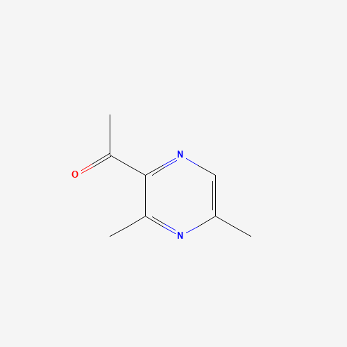 2-Acetyl-3,5(6)-dimethylpyrazine