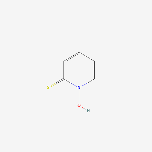 2-Mercaptopyridine N-oxide