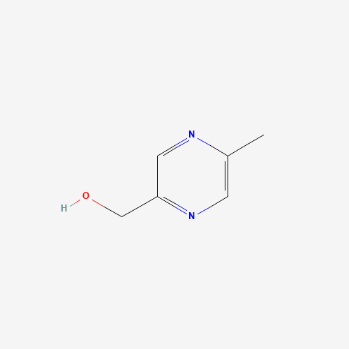  5-Methyl-2-pyrazinemethanol