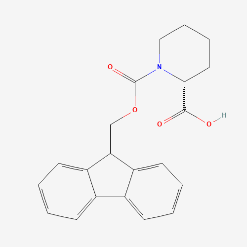 Fmoc-D-Piperidine-2-carboxylic acid