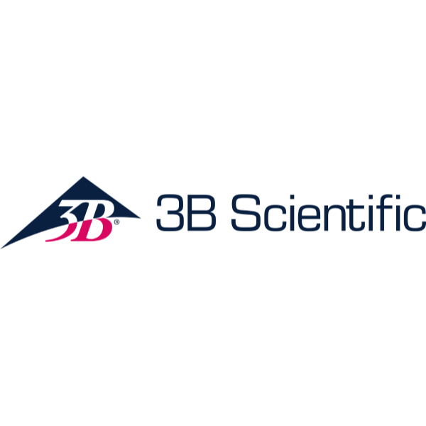 3B Scientific 대리점