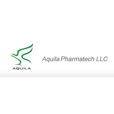 Aquila Pharmatech LLC 대리점