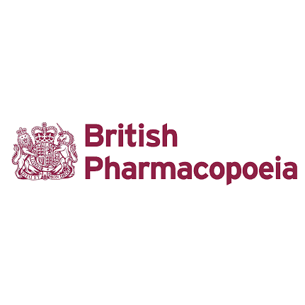 British Pharmacopoeia 대리점
