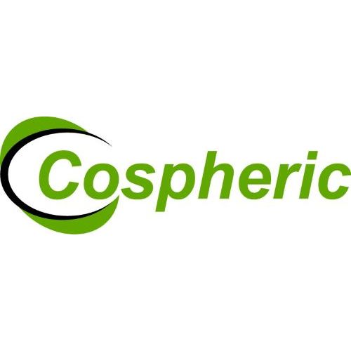 Cospheric 대리점