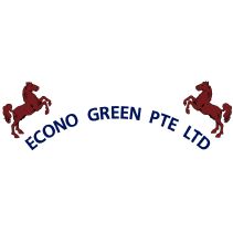 Econo Green Pte Ltd 대리점