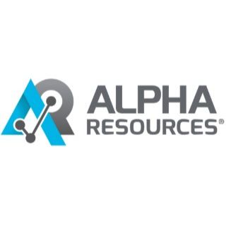 ALPHAresources 대리